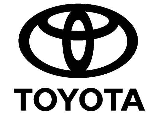 Autoparts for <strong>Toyota</strong>